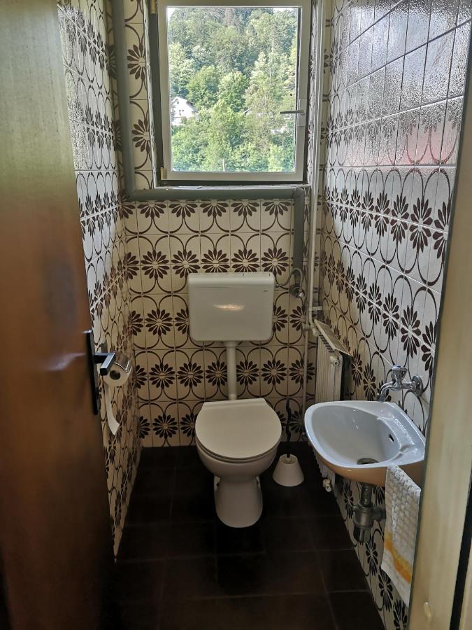 Sobe Zeleni Raj Apartment Podnart Exterior photo