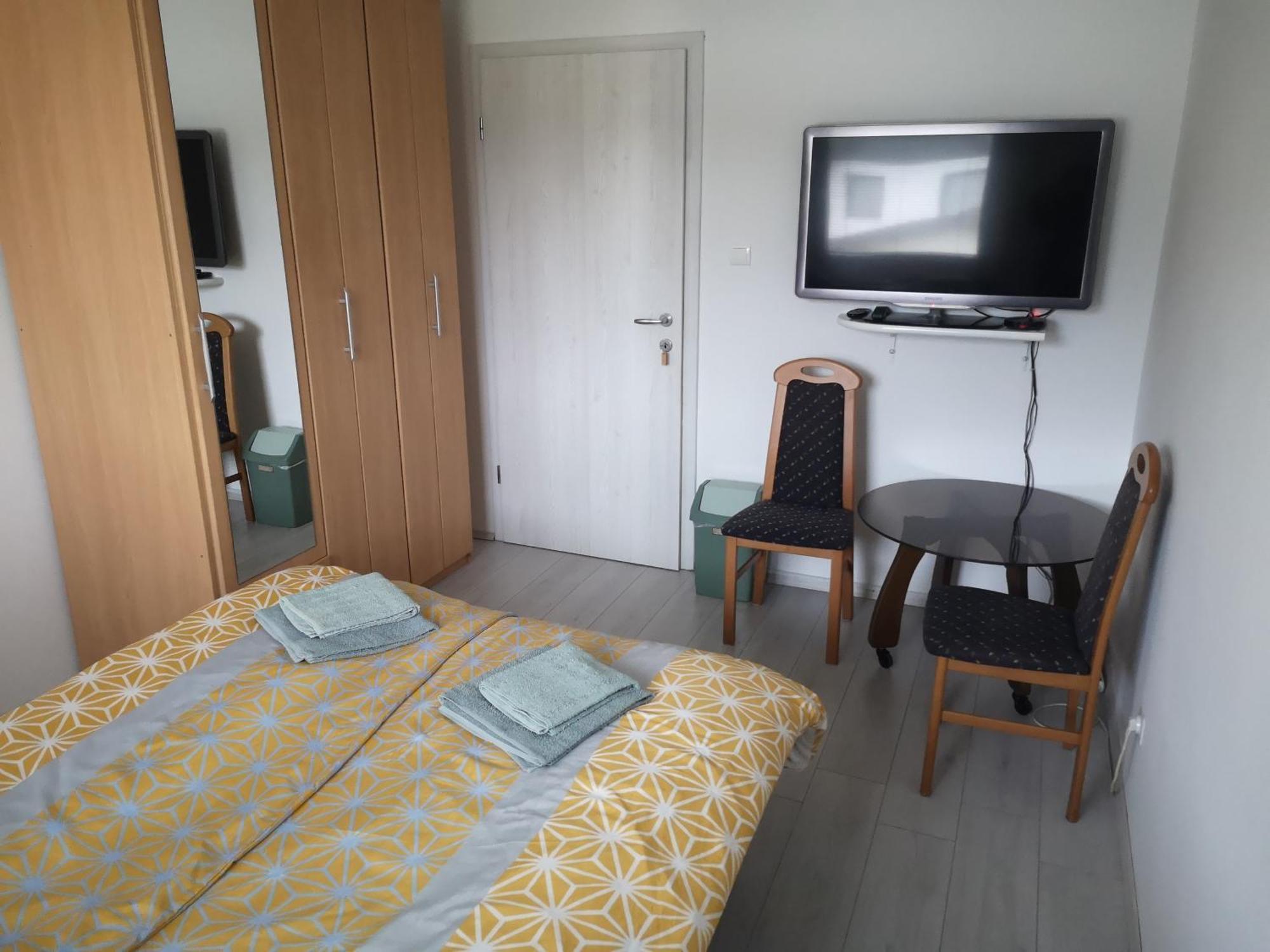 Sobe Zeleni Raj Apartment Podnart Exterior photo