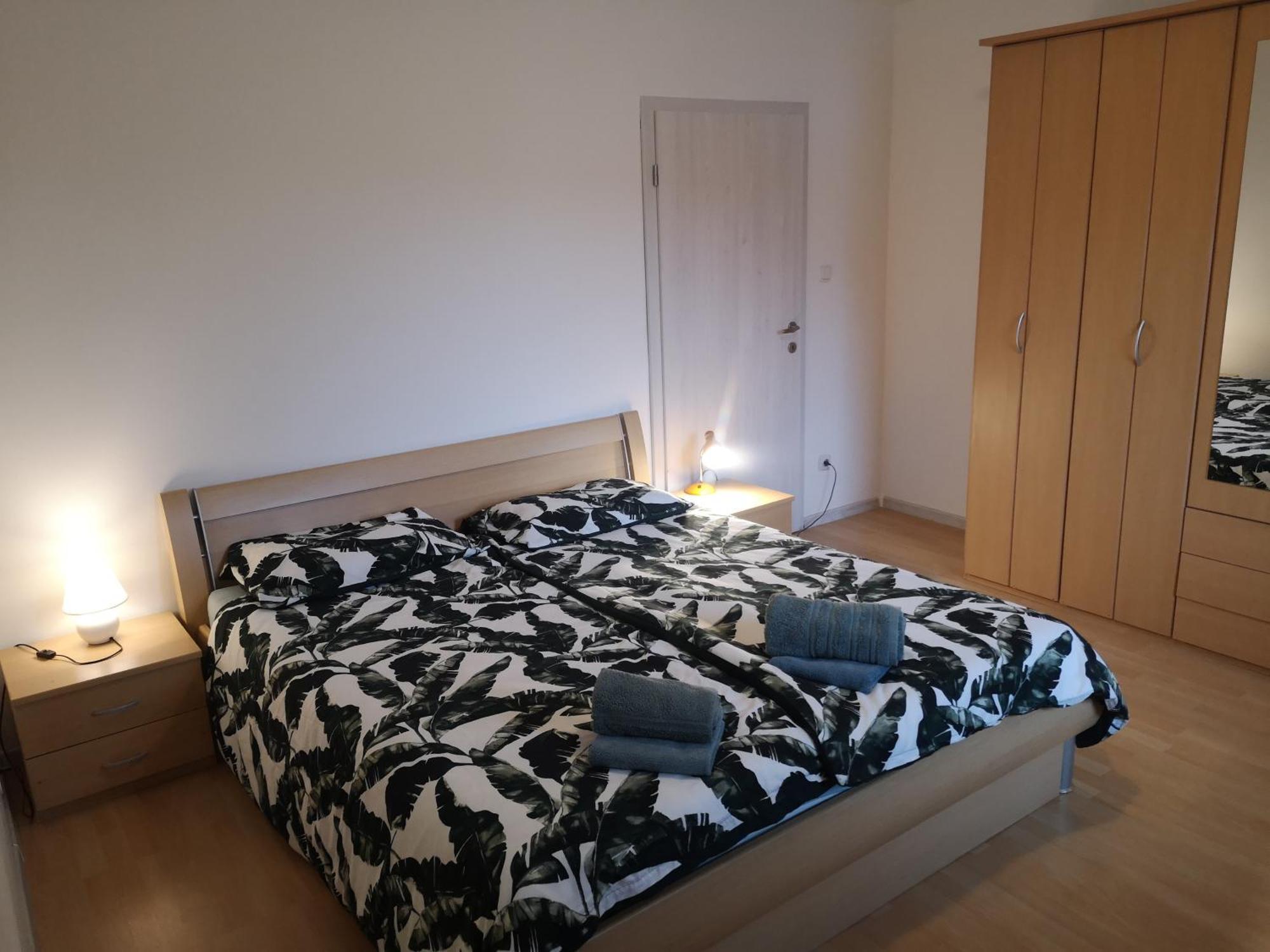 Sobe Zeleni Raj Apartment Podnart Exterior photo