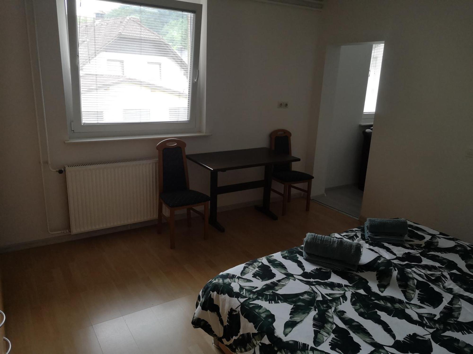 Sobe Zeleni Raj Apartment Podnart Exterior photo
